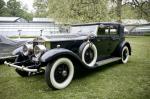 Rolls-Royce Phantom I Brewster Cabriolet 1928 года
